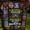 Bicycle Tnt1204 1 Quilt Blanket  Quilt